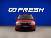Skoda Rapid I Москва  - изображение 21