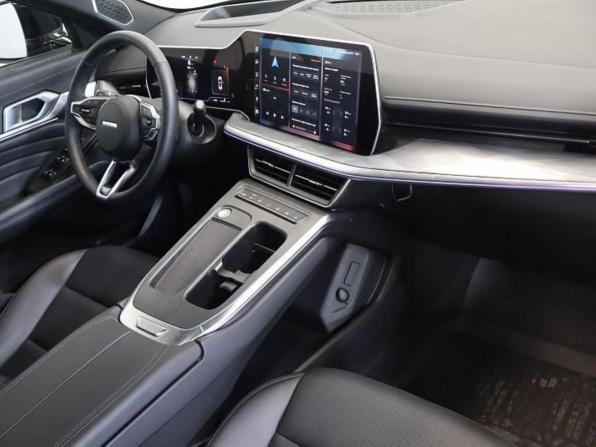 Haval F7 II с пробегом 2024 года, цена 2 735 000 рублей, 16811 км, внедорожник, Автокод Объявления