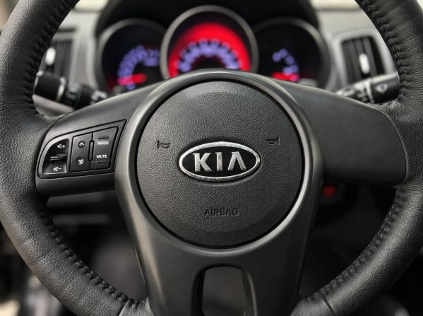 Kia Cerato II с пробегом 2011 года, цена 799 500 рублей, 320769 км, седан, Автокод Объявления