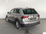 Volkswagen Tiguan II Рестайлинг Москва  - изображение 26