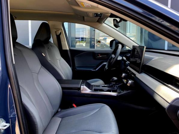 Новый Toyota RAV4 VI (XA60) 2025 года, цена 4 680 000 рублей, внедорожник, Автокод Объявления