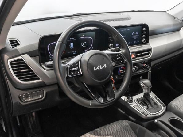 Kia Seltos I с пробегом 2023 года, цена 2 020 000 рублей, 70676 км, внедорожник, Автокод Объявления