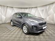 Kia Sportage IV Москва  - изображение 32