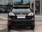Lexus RX III Новосибирск  - изображение 28
