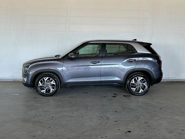 Hyundai Creta II с пробегом 2021 года, цена 2 397 000 рублей, 46600 км, внедорожник, Автокод Объявления