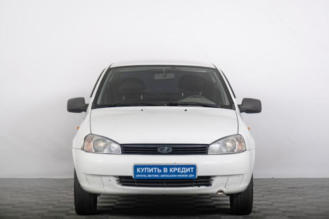 Lada (ВАЗ) Kalina I с пробегом 2010 года, цена 339 000 рублей, 180000 км, седан, Автокод Объявления