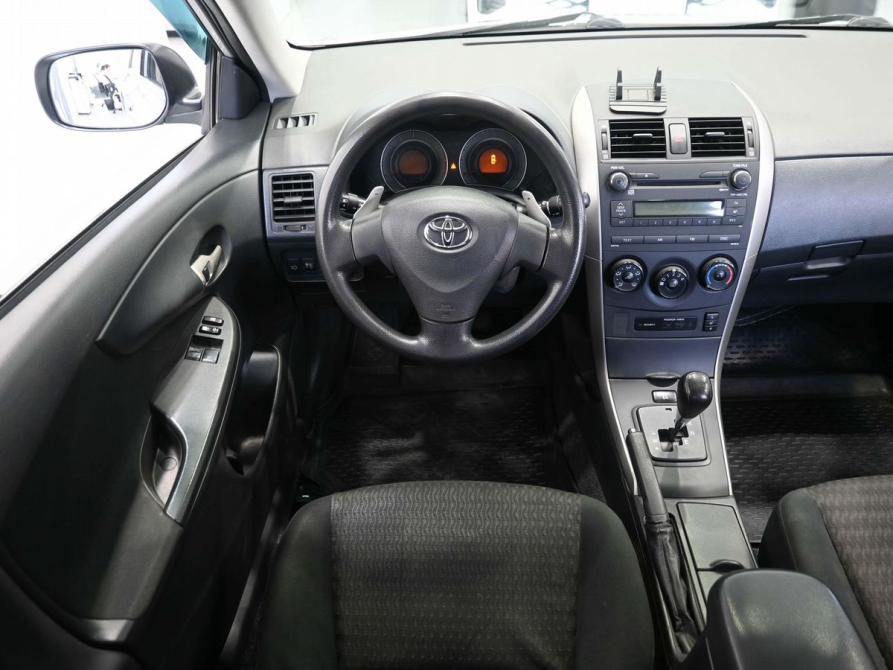 Toyota Corolla X (E140 E150) Ростов-на-Дону  - изображение 12