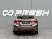 Hyundai Elantra V (MD) Краснодар  - изображение 23