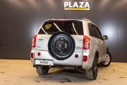 Chery Tiggo (T11) I Рестайлинг (FL) Уфа  - изображение 23