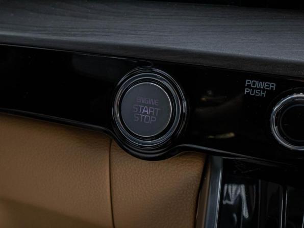 Kia Carnival IV с пробегом 2020 года, цена 4 470 000 рублей, 80717 км, минивэн, Автокод Объявления