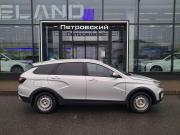 Lada (ВАЗ) Vesta I Рестайлинг (NG) Санкт-Петербург  - изображение 21