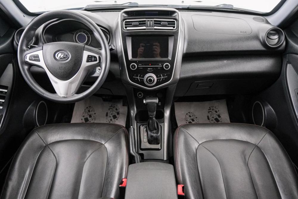 Lifan X60 I Рестайлинг 2 Красноярск  - изображение 11