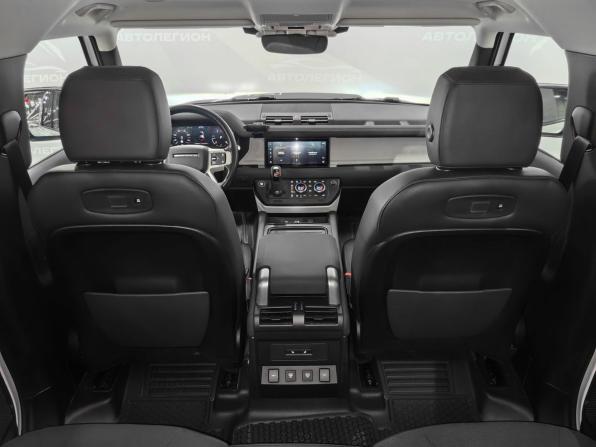 Land Rover Defender II с пробегом 2020 года, цена 4 900 000 рублей, 52610 км, внедорожник, Автокод Объявления