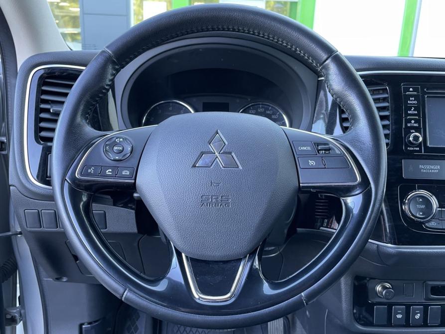 Mitsubishi Outlander III Рестайлинг 2 Ярославль  - изображение 14
