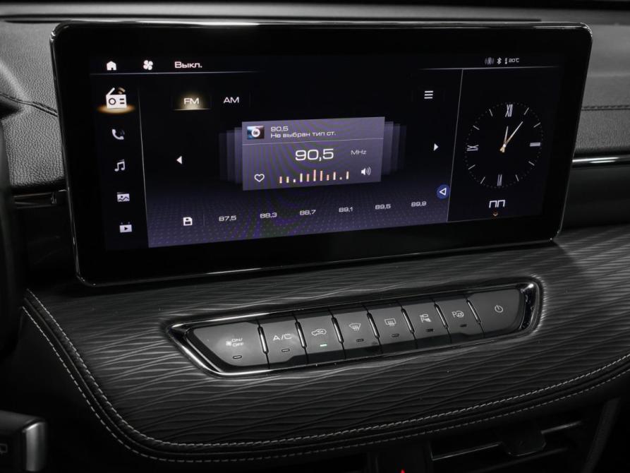 Haval Jolion I Москва  - изображение 21