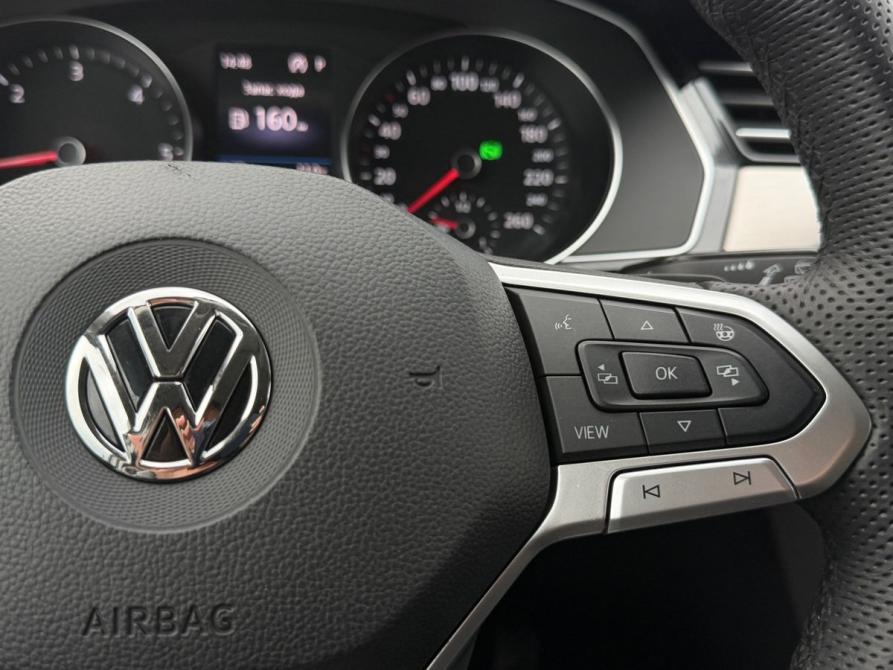 Volkswagen Passat B8 Рестайлинг Волгоград  - изображение 19