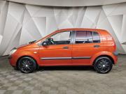 Hyundai Getz I Рестайлинг Москва  - изображение 23