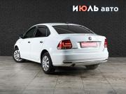 Volkswagen Polo V Рестайлинг Екатеринбург  - изображение 29