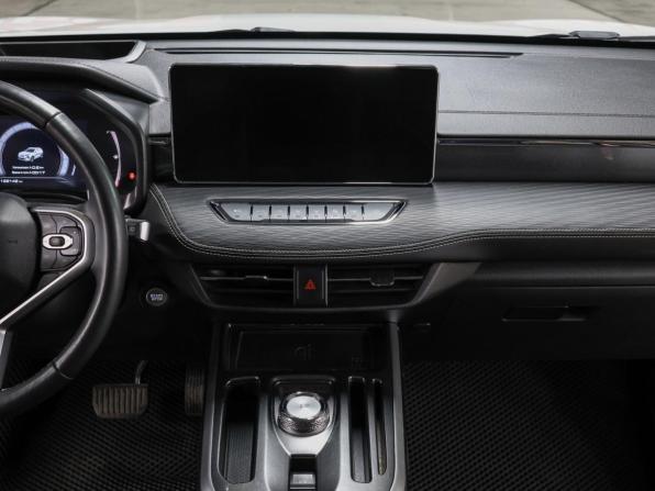 Haval Jolion I с пробегом 2023 года, цена 1 749 000 рублей, 122140 км, внедорожник, Автокод Объявления