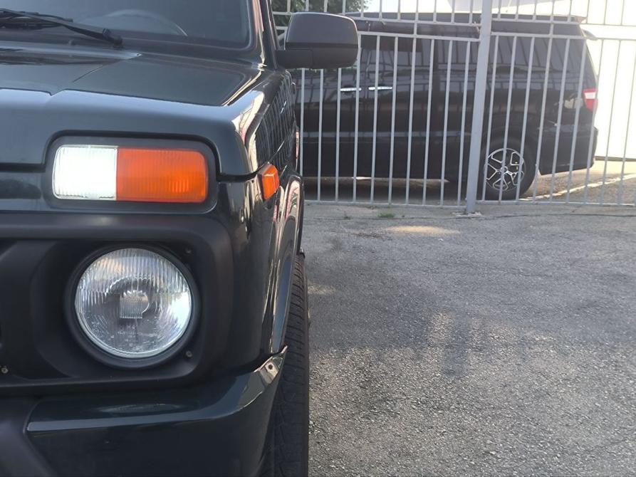 Lada (ВАЗ) Niva Legend Челябинск  - изображение 7