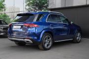 Mercedes-Benz GLE II (V167) Москва  - изображение 29