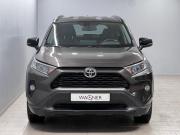 Toyota RAV4 V (XA50) Санкт-Петербург  - изображение 30