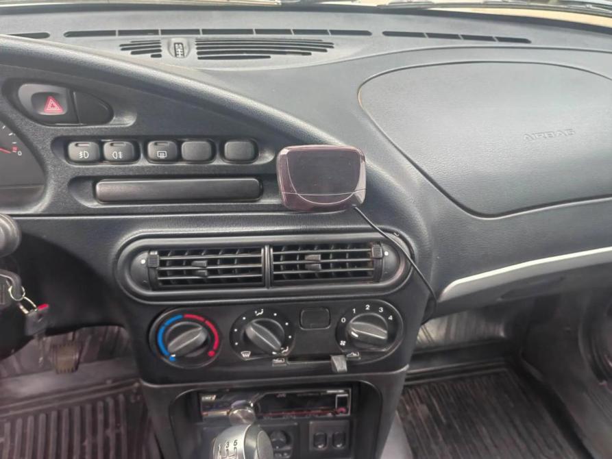 Chevrolet Niva I Рестайлинг Оренбург  - изображение 10