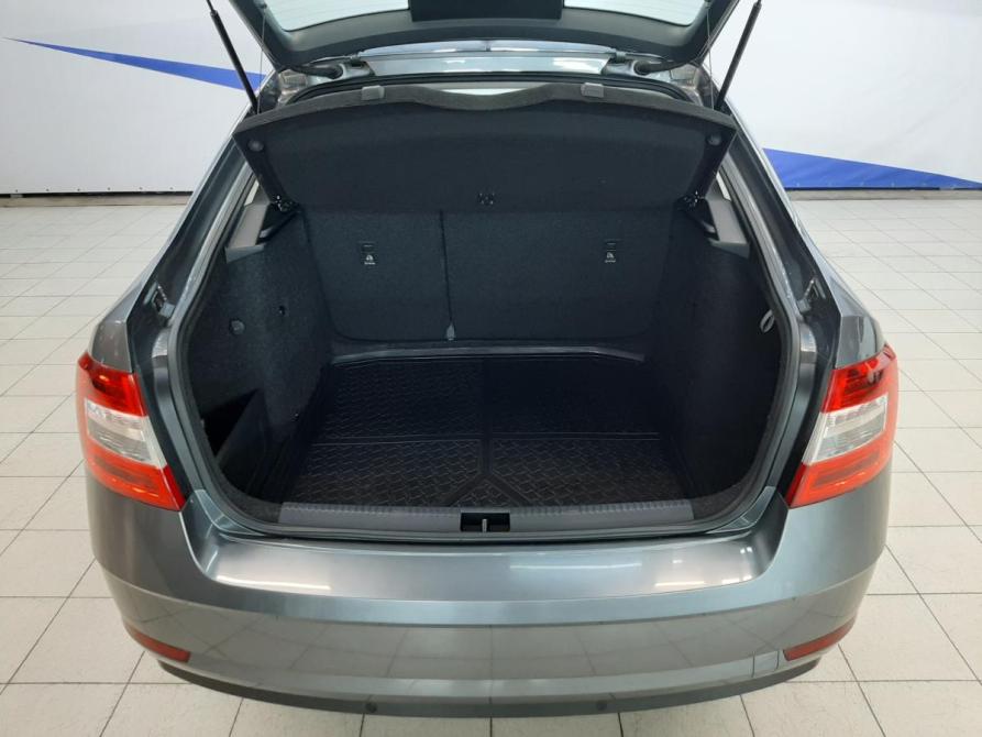 Skoda Octavia III (A7) Рестайлинг Москва  - изображение 5