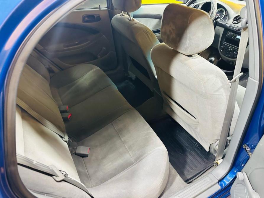 Chevrolet Lacetti I Ижевск  - изображение 13