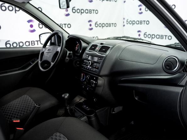 Lada (ВАЗ) Granta I Рестайлинг с пробегом 2024 года, цена 888 000 рублей, 63500 км, лифтбек, Автокод Объявления