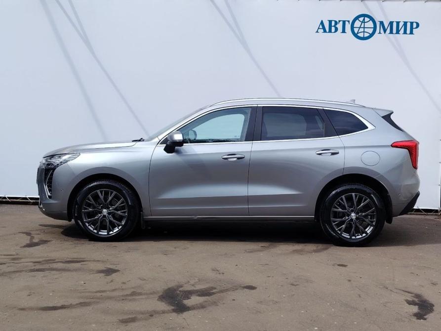 Haval Jolion I Москва  - изображение 5