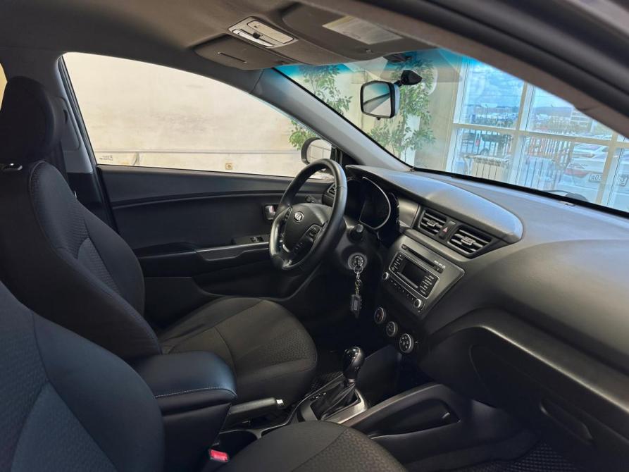 Kia Rio III Рестайлинг Волгоград  - изображение 9