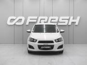 Chevrolet Aveo II Ростов-на-Дону  - изображение 18