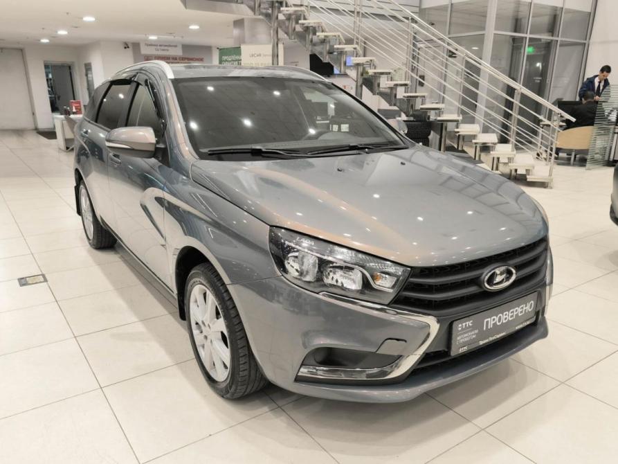 Lada (ВАЗ) Vesta I Казань  - изображение 3