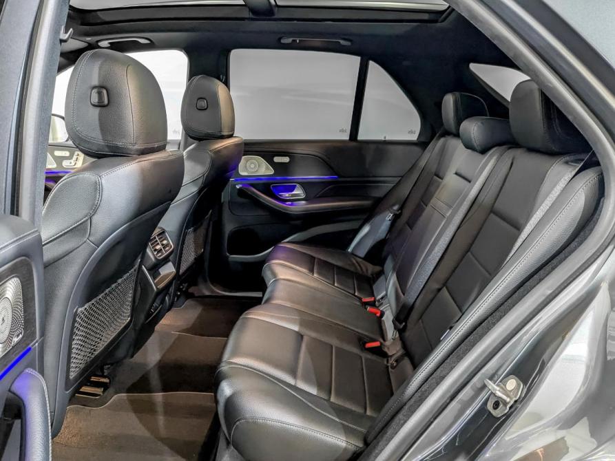 Mercedes-Benz GLE II (V167) Химки  - изображение 12