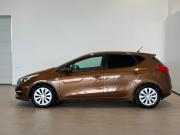 Kia Ceed II Рестайлинг Волгоград  - изображение 35
