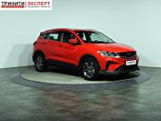 Geely Coolray I Белгород  - изображение 19