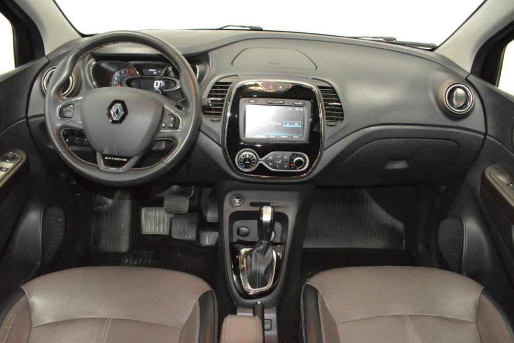 Renault Kaptur I Киров  - изображение 17