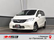 Honda Freed I Рестайлинг Кемерово  - изображение 22