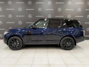 Land Rover Range Rover IV Рестайлинг Москва  - изображение 38