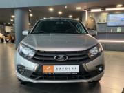 Lada (ВАЗ) Granta I Рестайлинг Тюмень  - изображение 20