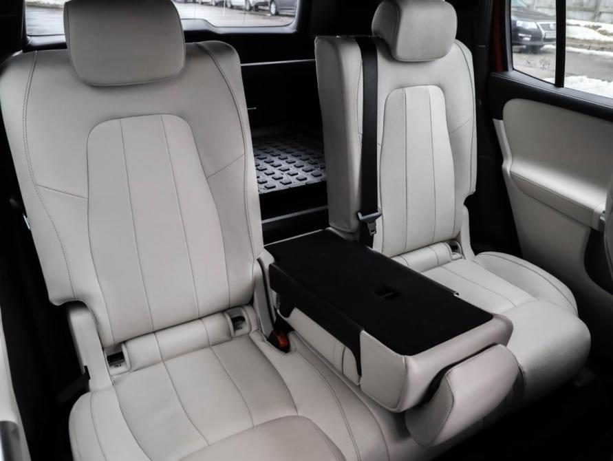 Mercedes-Benz GLB I (X247) Санкт-Петербург  - изображение 29
