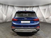 Hyundai Santa Fe IV Москва  - изображение 27