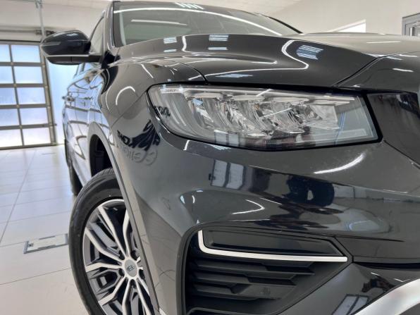 Geely Atlas Pro с пробегом 2023 года, цена 1 720 000 рублей, 168007 км, внедорожник, Автокод Объявления