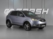 SsangYong Actyon II Минеральные Воды  - изображение 19
