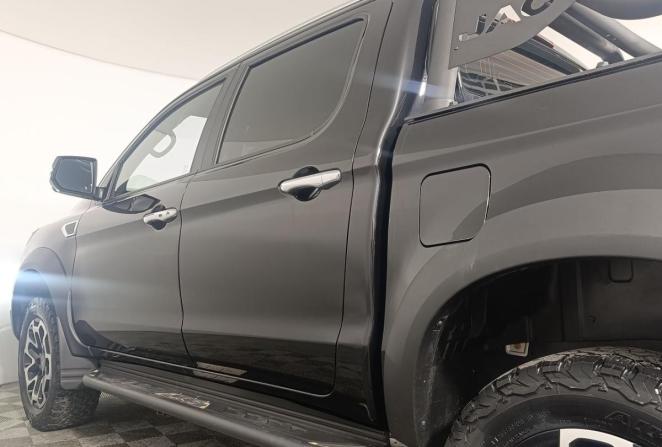 JAC T9 с пробегом 2024 года, цена 3 550 000 рублей, 29630 км, offers.body_type.unknown, Автокод Объявления