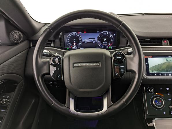 Land Rover Range Rover Evoque II с пробегом 2020 года, цена 3 650 000 рублей, 75400 км, внедорожник, Автокод Объявления