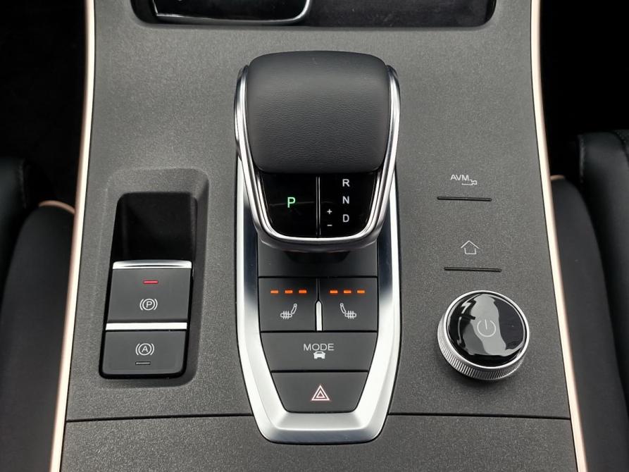 Omoda C5 I Нижний Новгород  - изображение 16