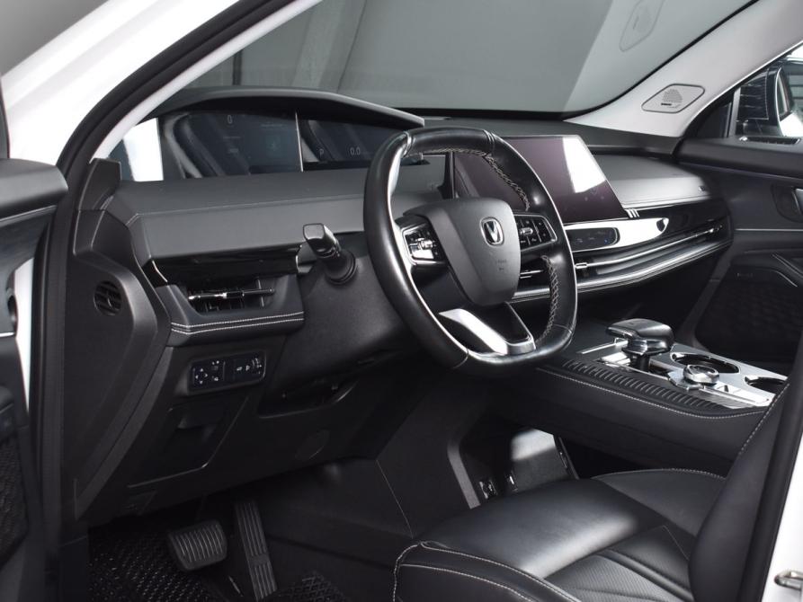 Changan UNI-K Кемерово  - изображение 6