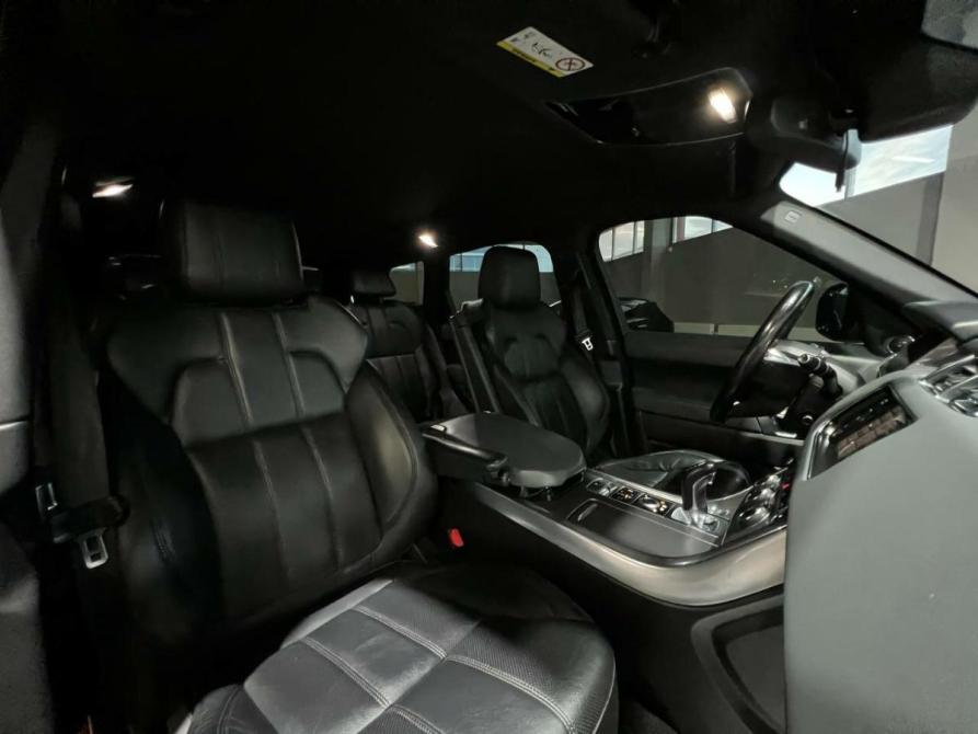Land Rover Range Rover Sport II Оренбург  - изображение 10